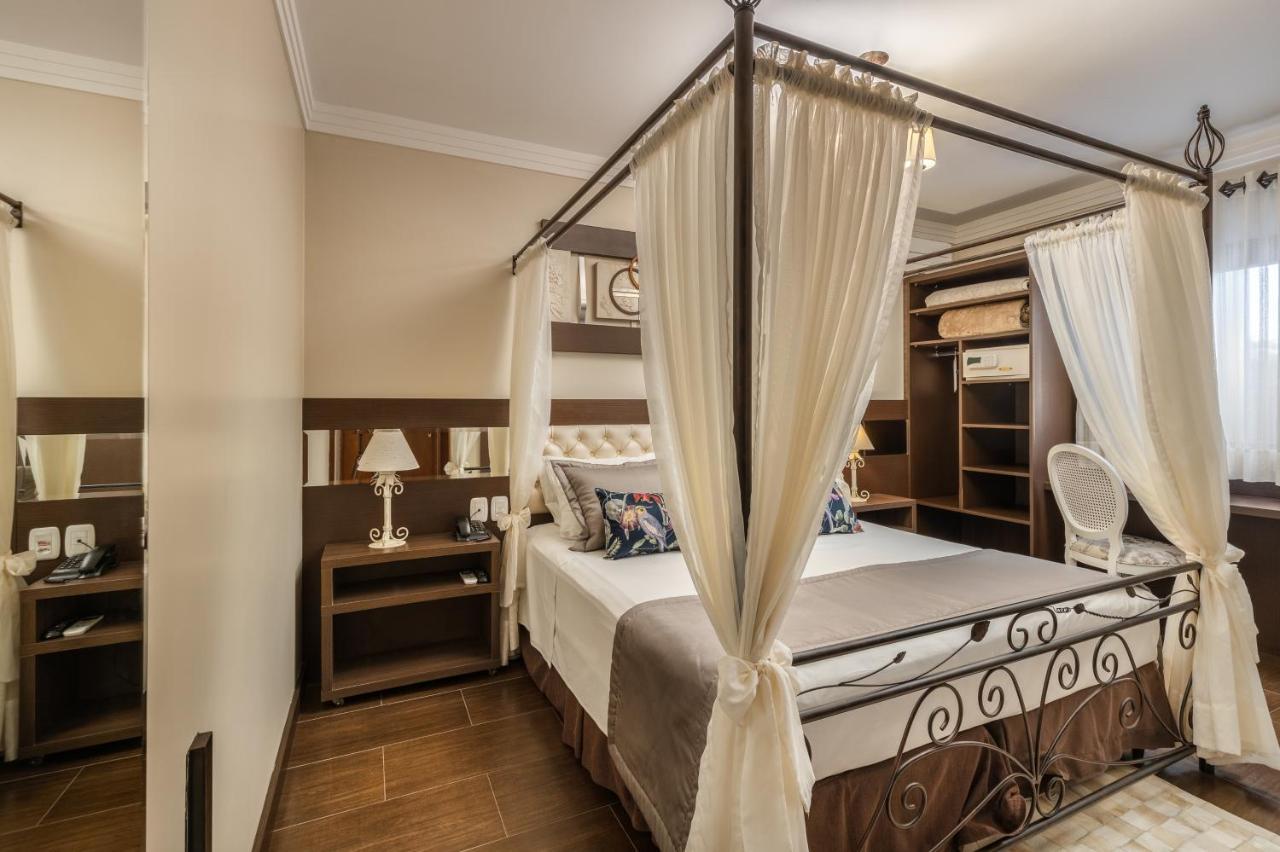 Quarto Triplo Deluxe