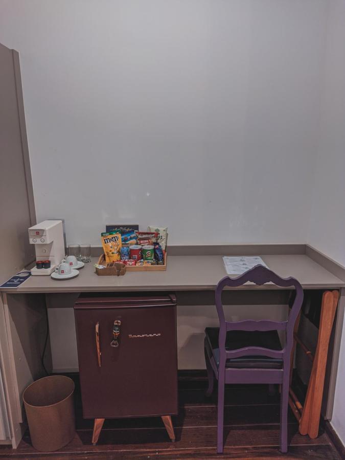 Standard Suite