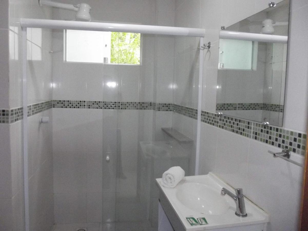 Quarto Família com Banheiro