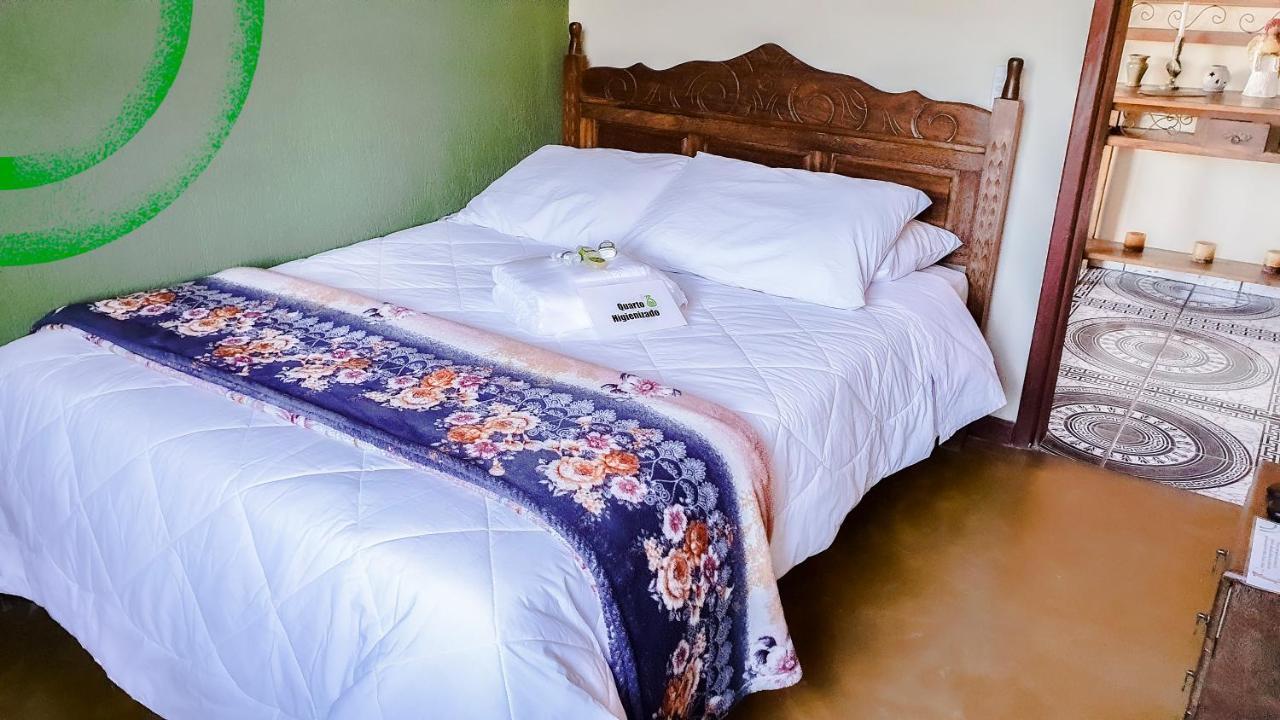 Quarto Duplo