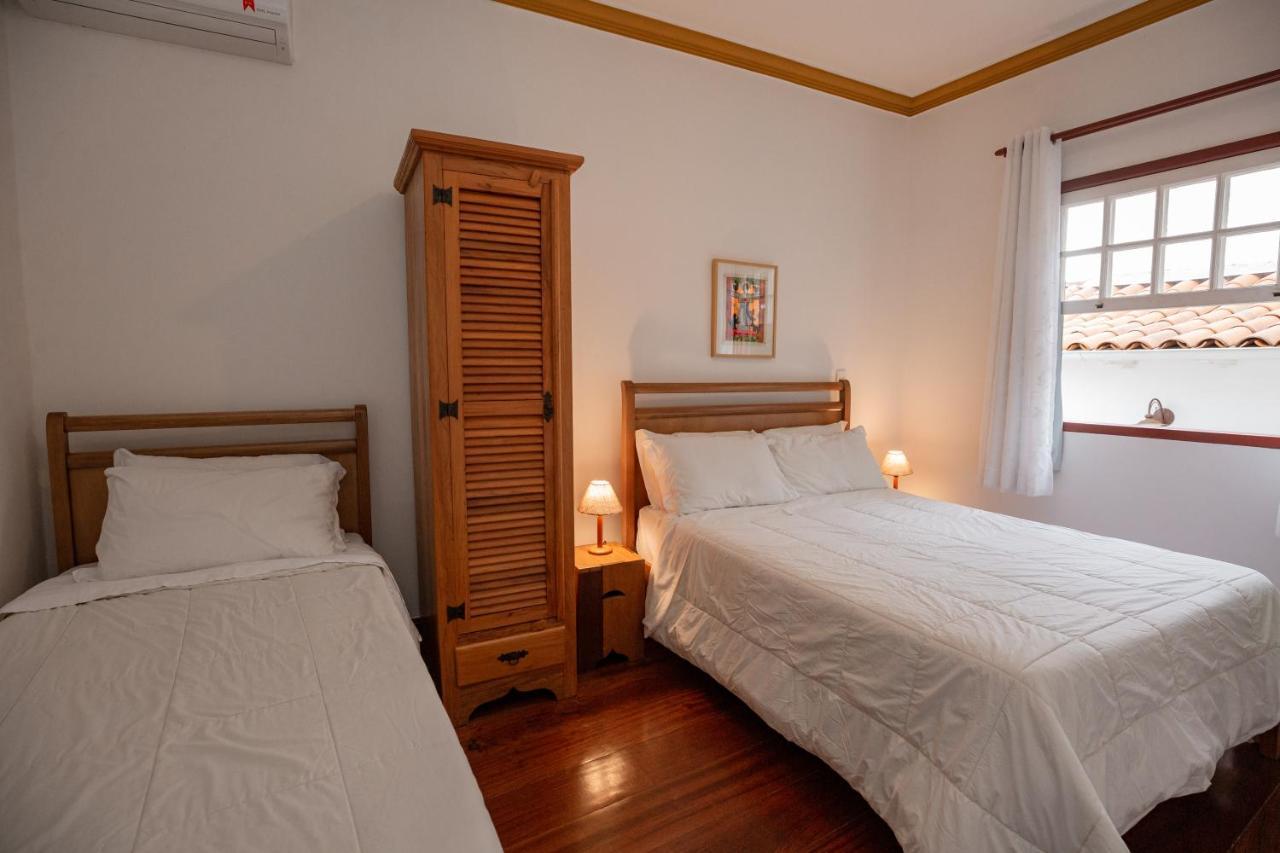 Quarto Duplo Standard