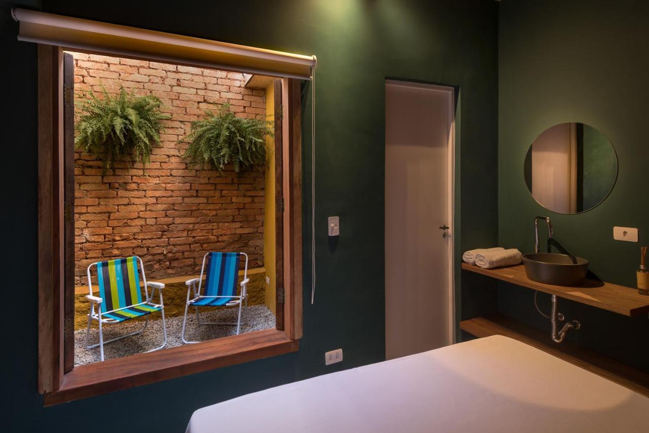 Monolocale Deluxe con Balcone