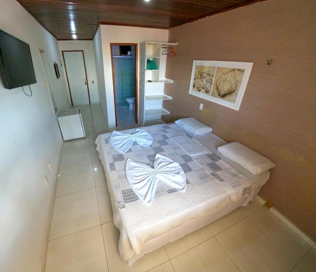 Quarto Duplo Standard
