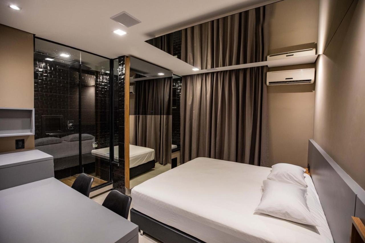 King Suite with Spa Bath