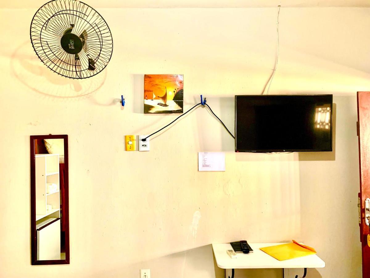 Chambre Simple
