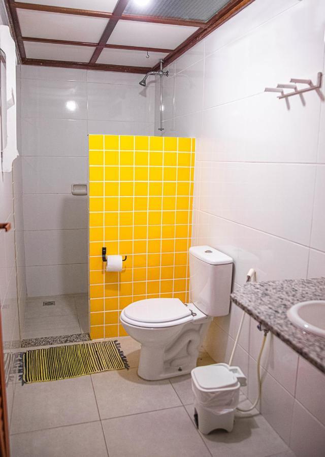 Quarto Triplo Standard