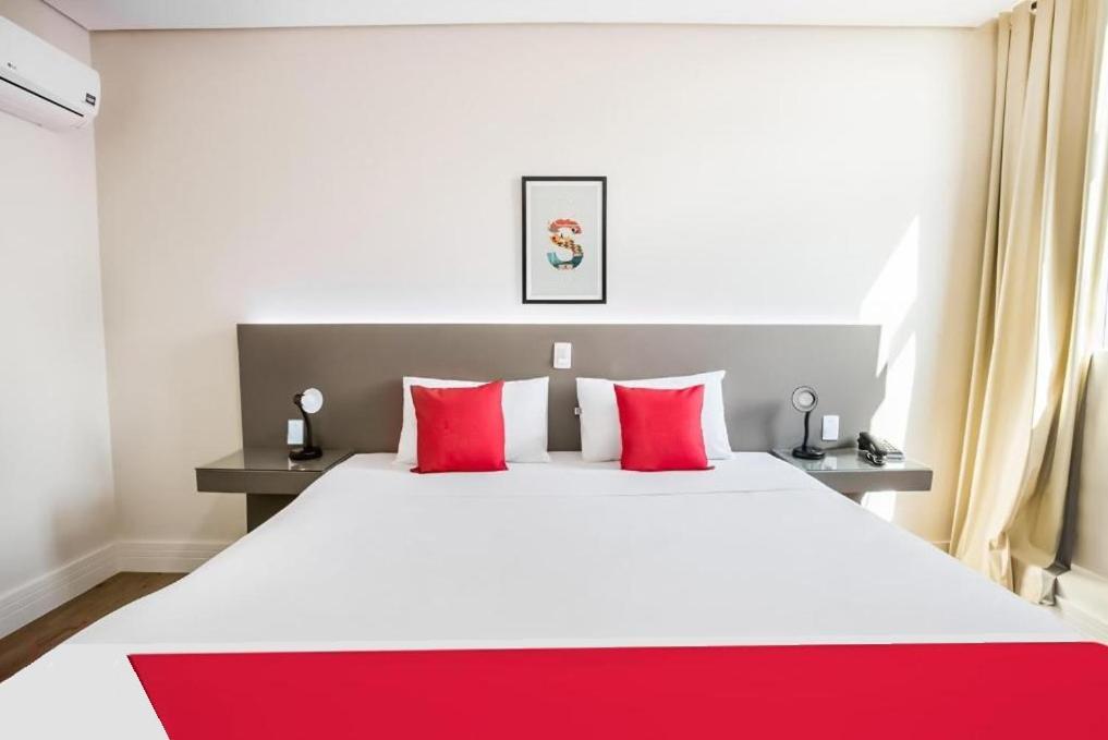 Quarto Duplo Superior