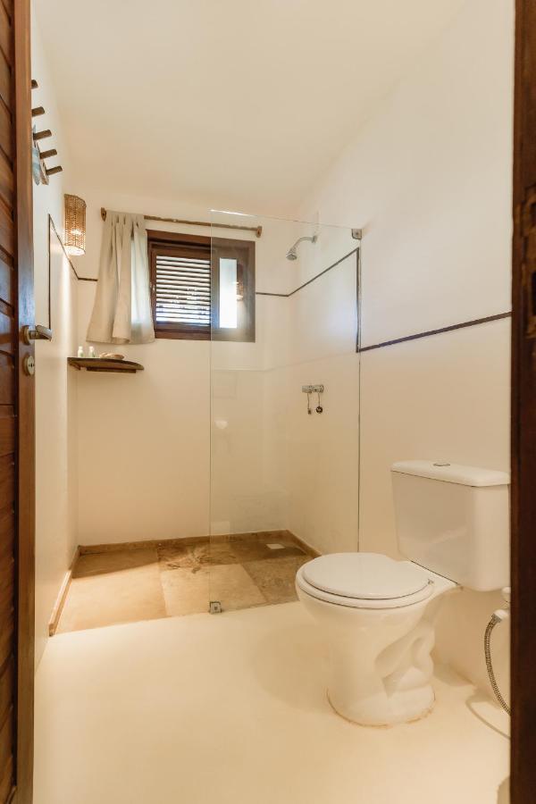 Suite - Vue sur Jardin