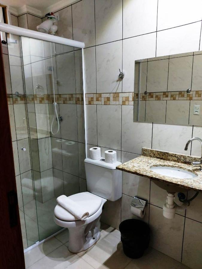 Quarto Família Standard