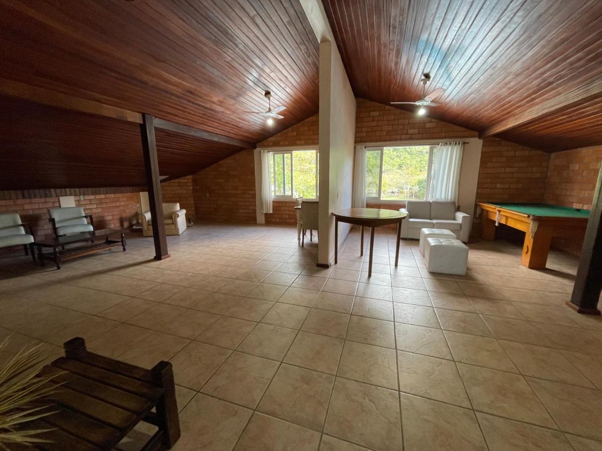 Quarto Família com Banheiro