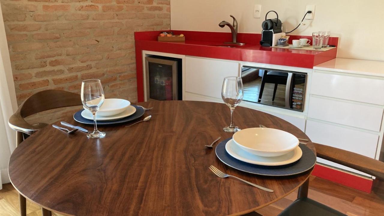 Apartamento Superior