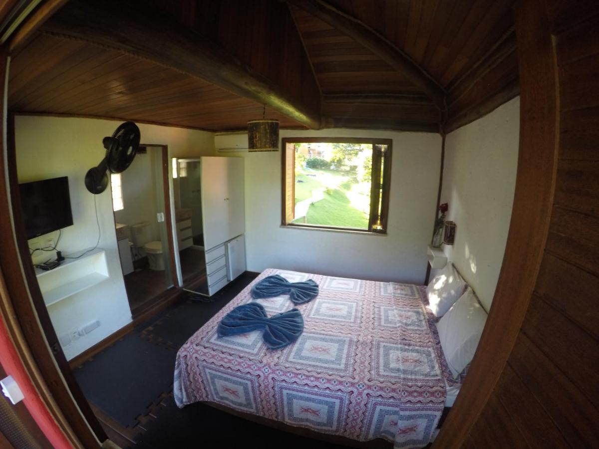 Deluxe Bungalow