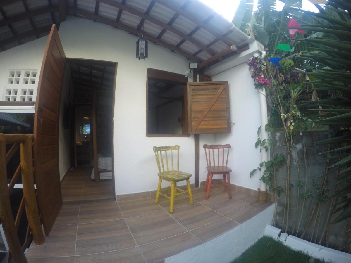 Deluxe Bungalow