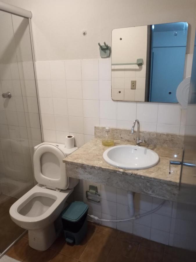 Quarto com Cama de Casal ou 2 de Solteiro