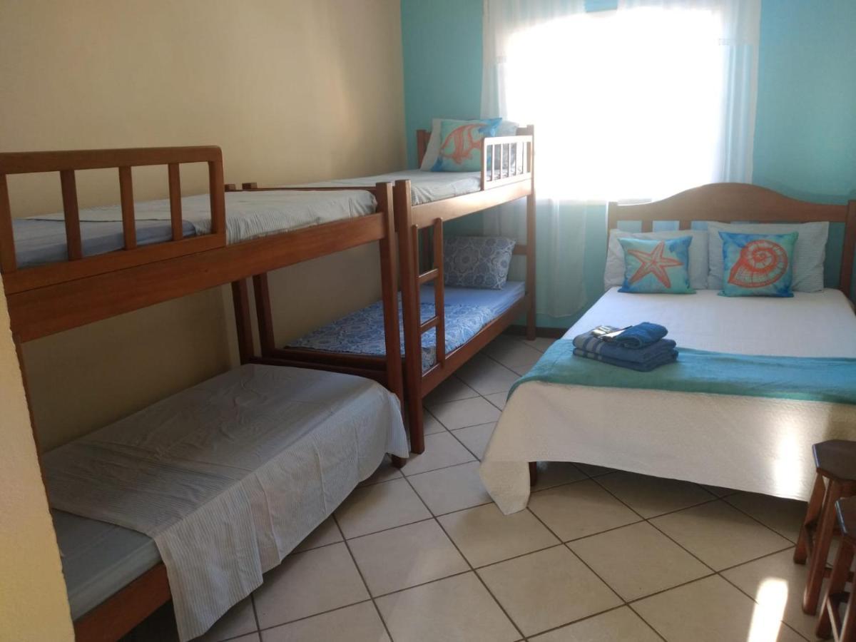 Quarto Família