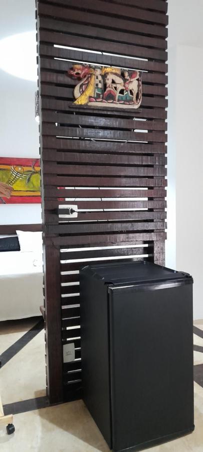 Suíte Família