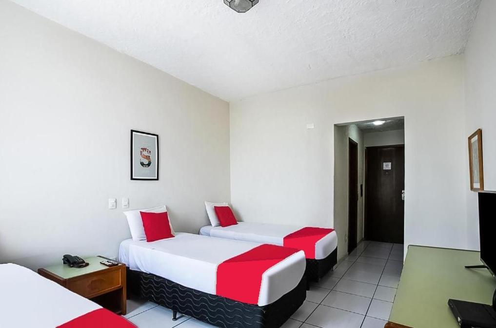 Quarto Triplo