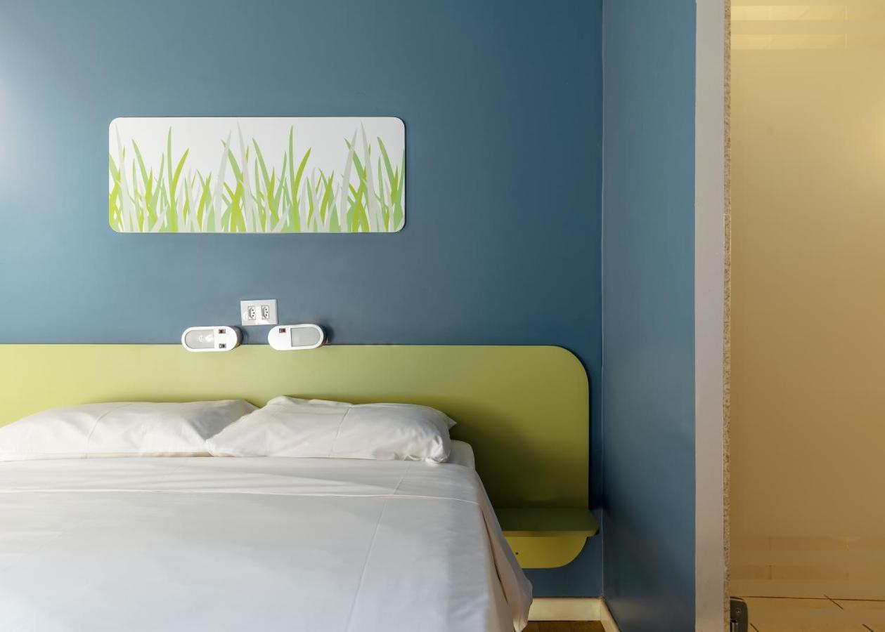 Apartment with Double Bed