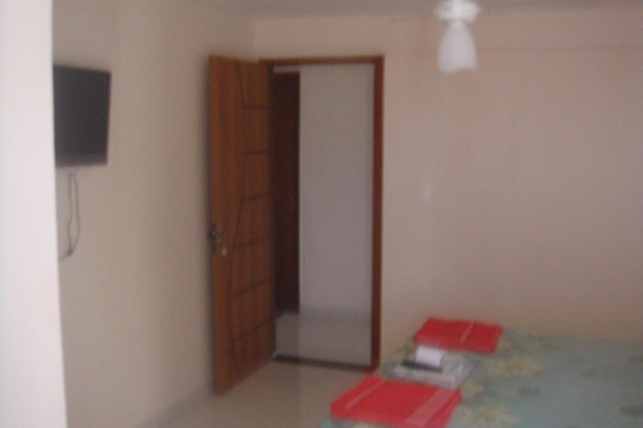 Deluxe Studio mit Doppelbett
