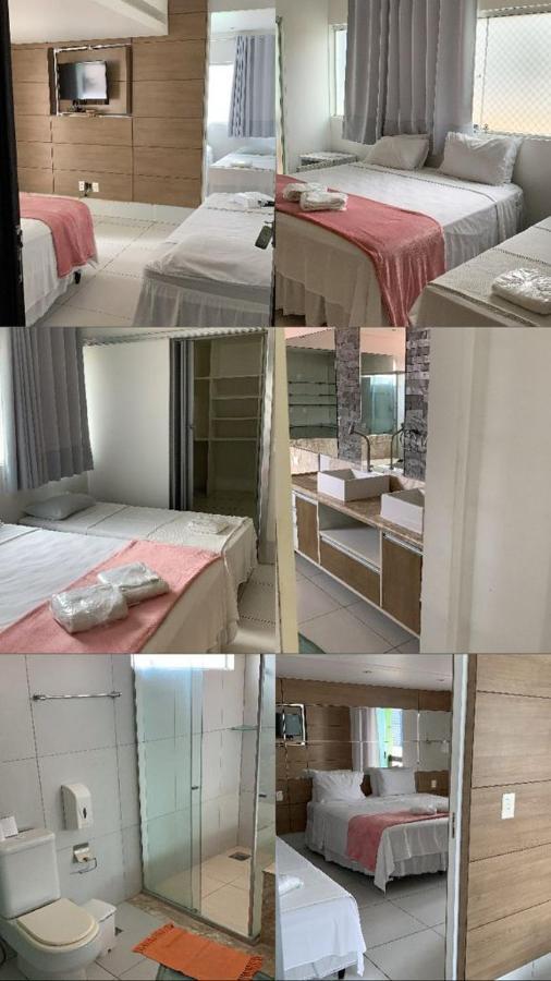Quarto Família Deluxe