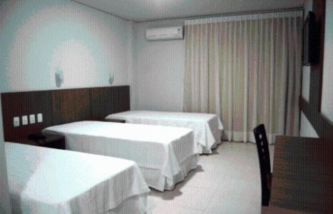 Quarto Triplo Standard