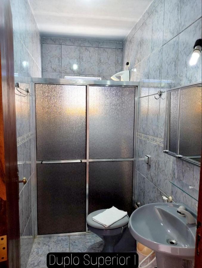 Quarto Duplo Superior