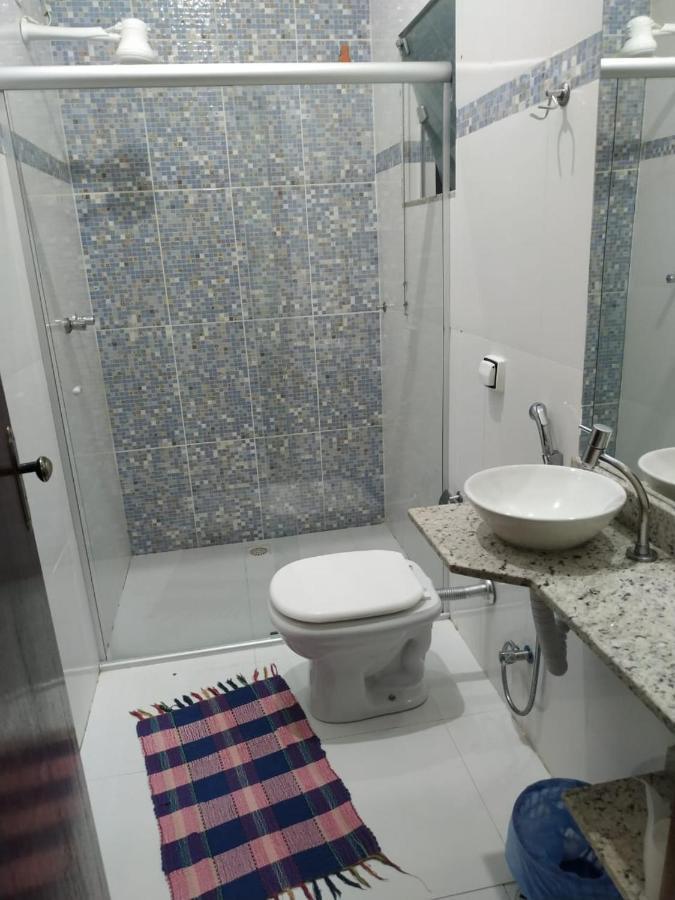 Quarto Triplo Standard