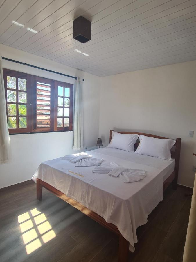 Quarto Deluxe com Cama Queen-size