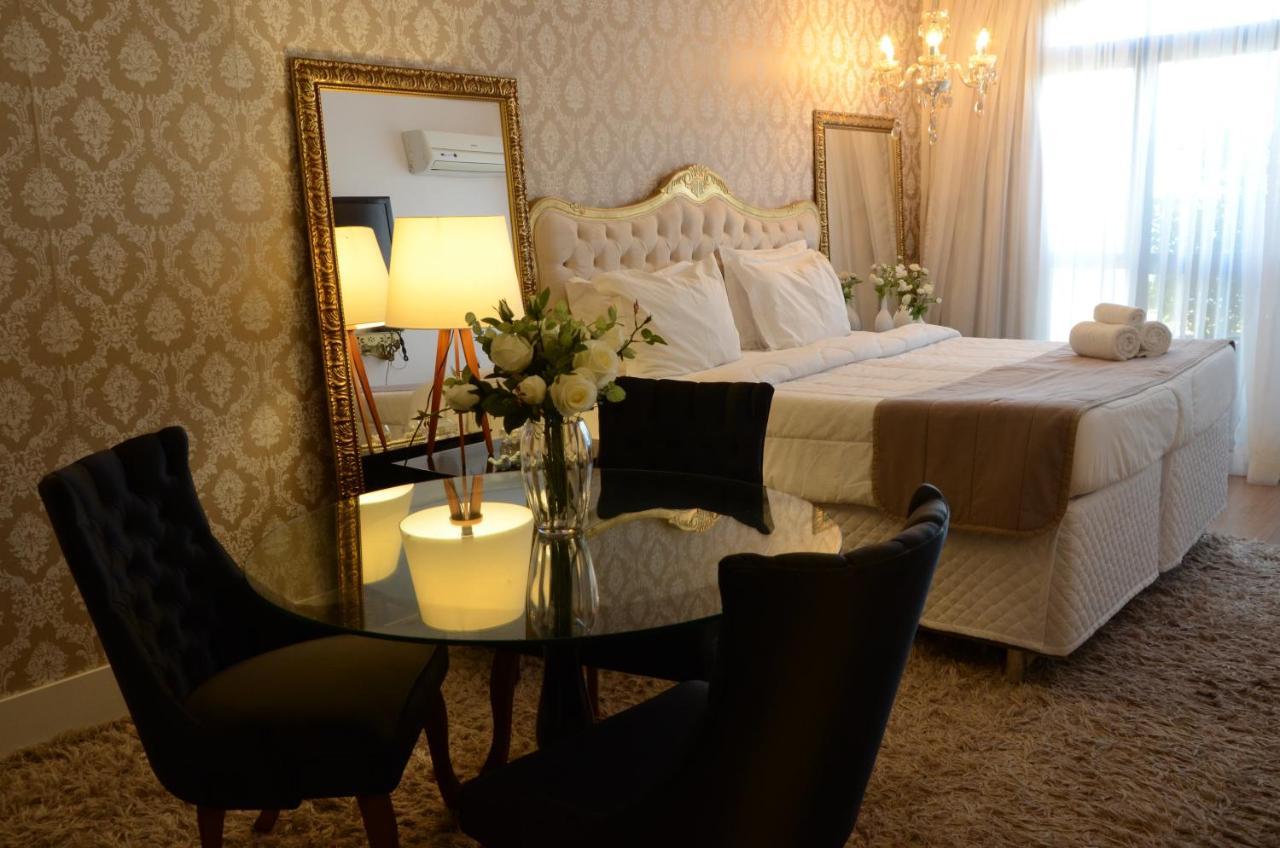 Luxury Triple Room
