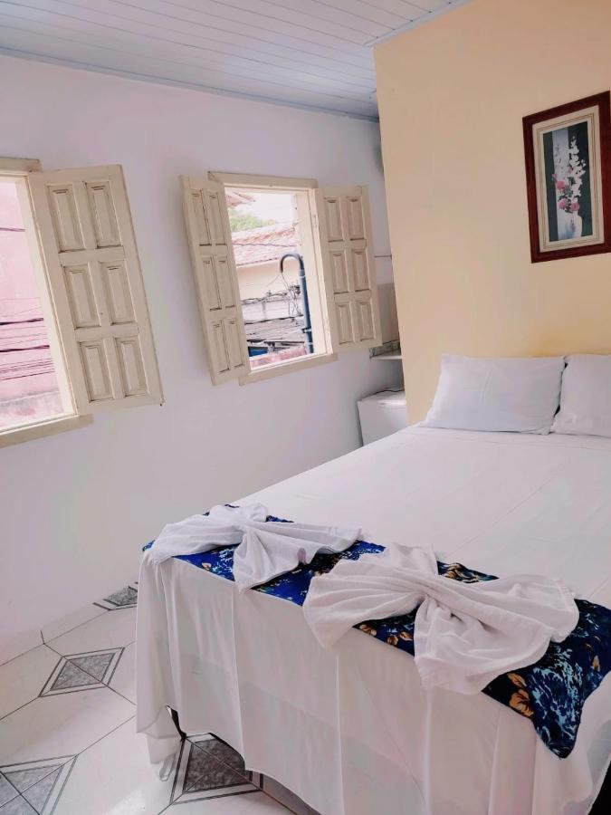 Quarto Duplo Superior