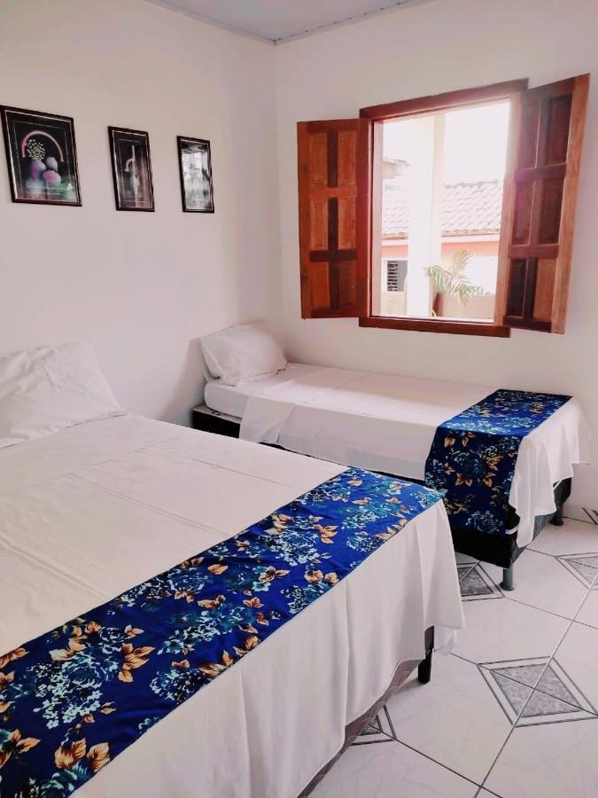 Quarto Triplo Superior