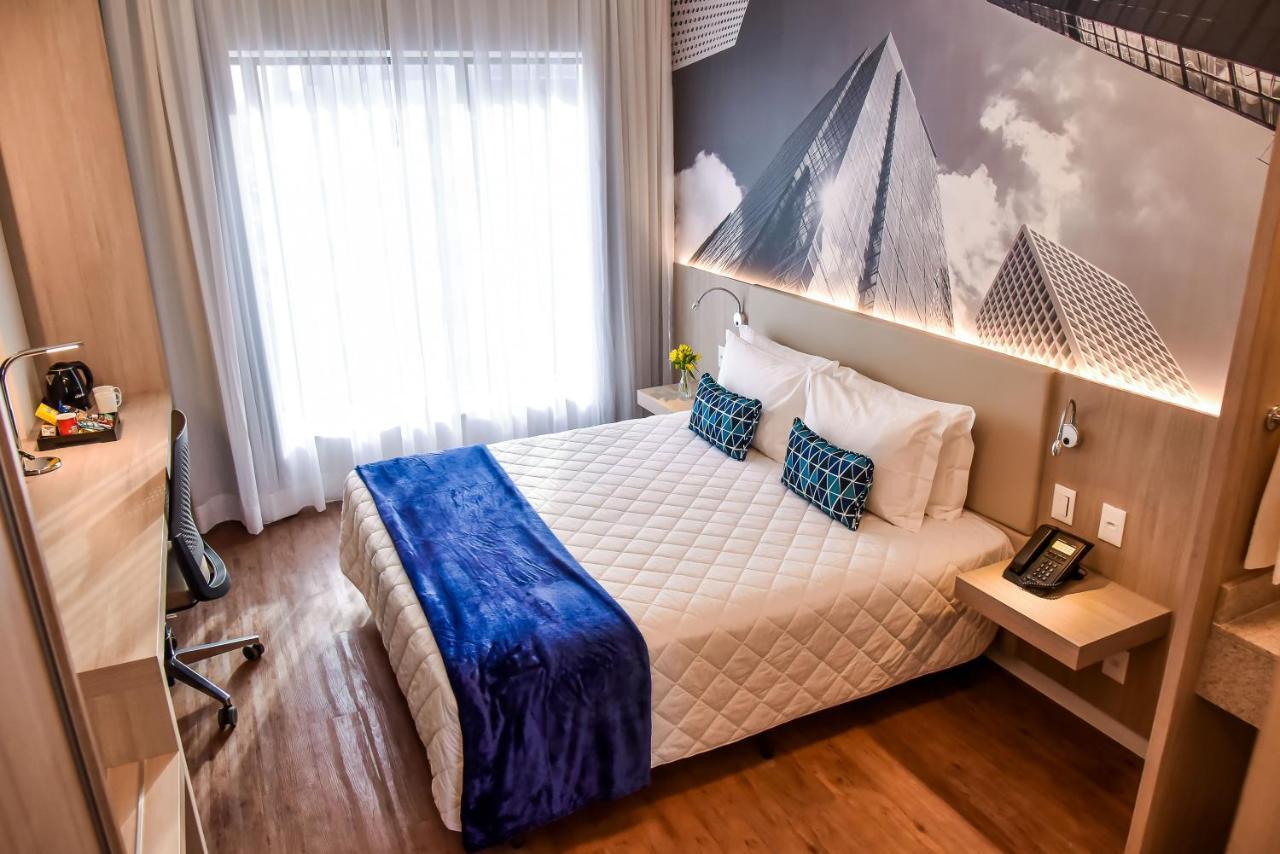 Habitación Superior - 1 cama grande
