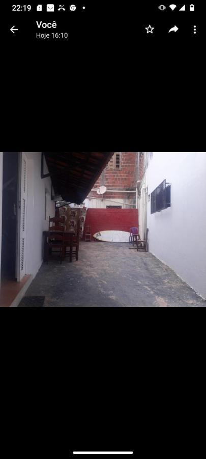 Casa de 2 Quartos