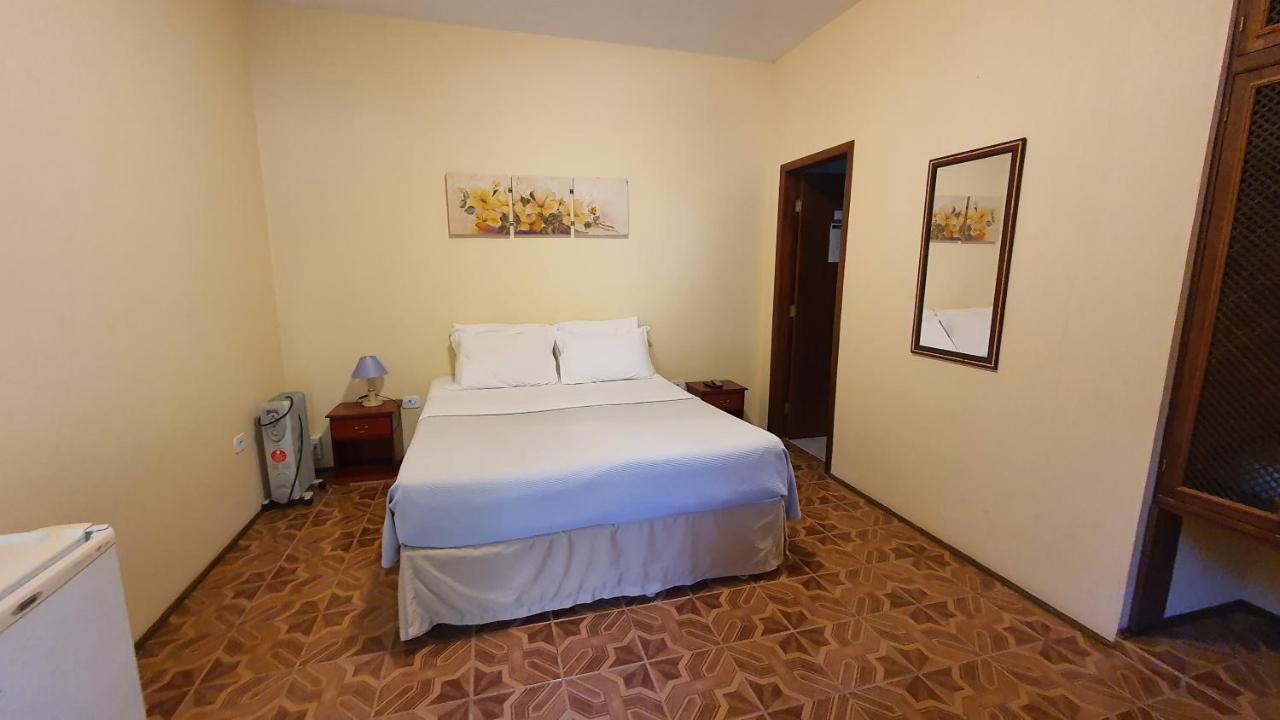 Quarto Deluxe