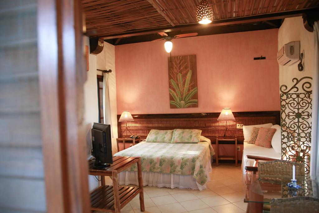 Quarto Triplo Deluxe