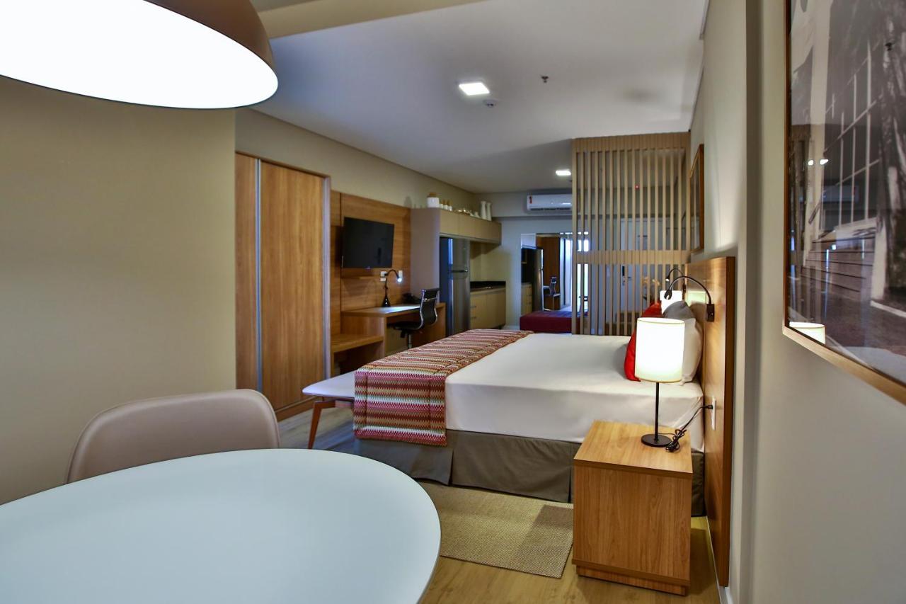Superior King Suite