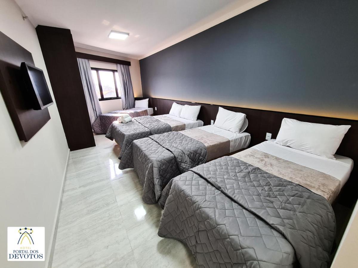 Quarto Família Deluxe