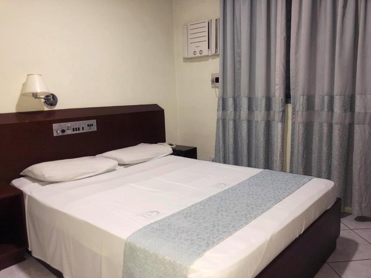 Quarto Luxo Casal
