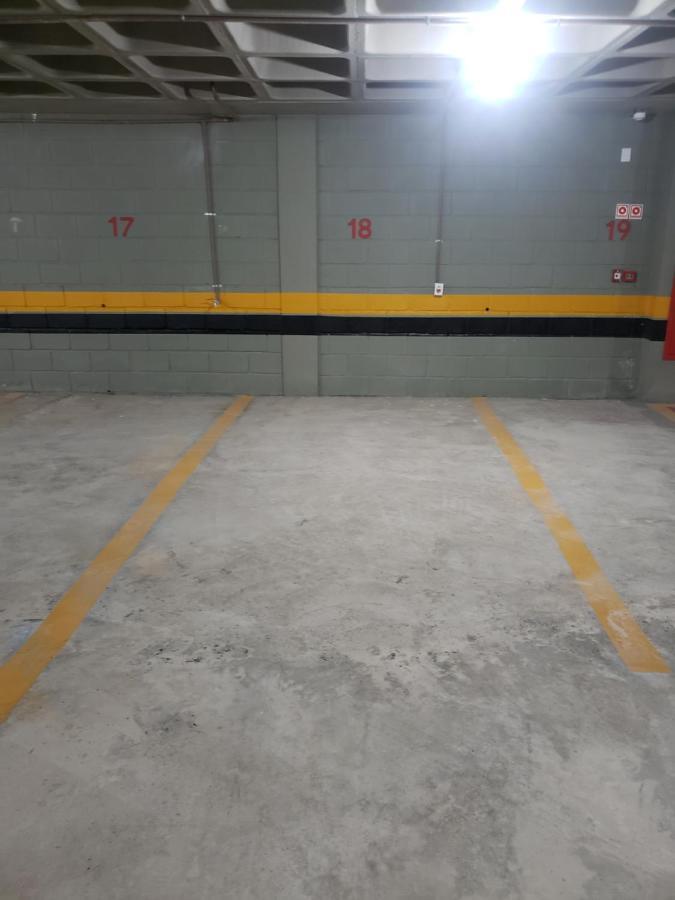 Quarto Triplo Standard com Ventilador