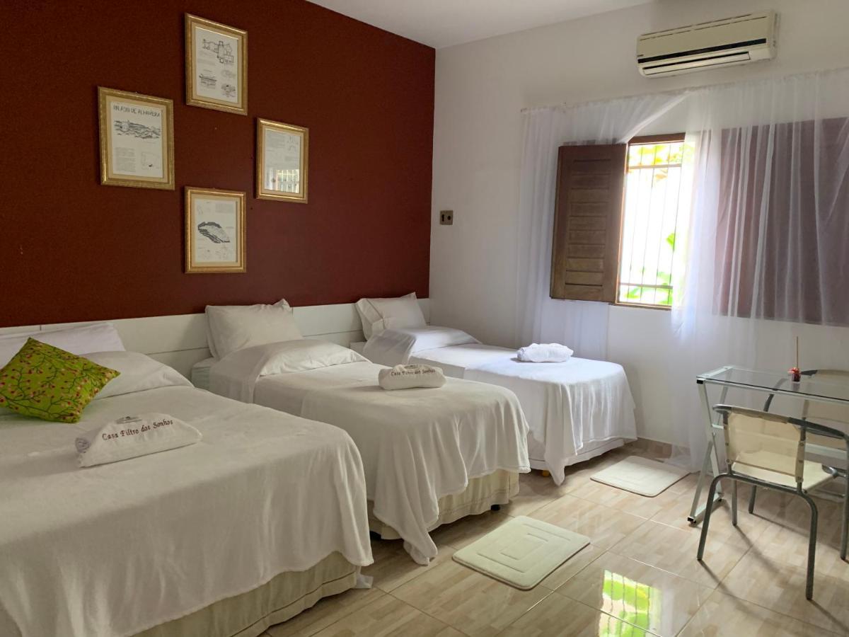 Quarto Triplo Clássico