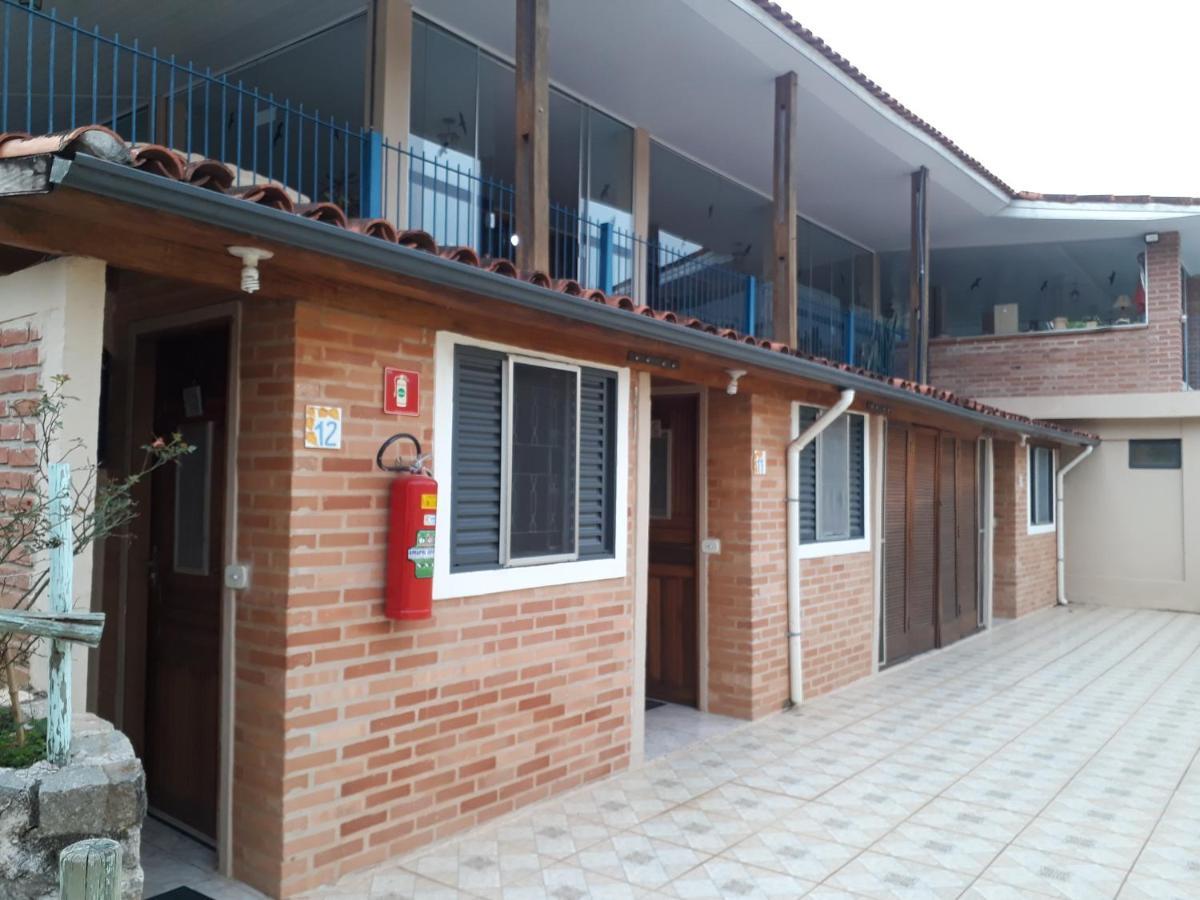 Quarto Família