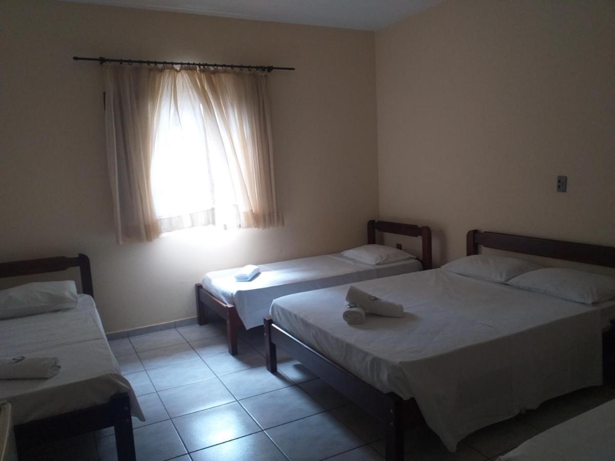 Quarto Família