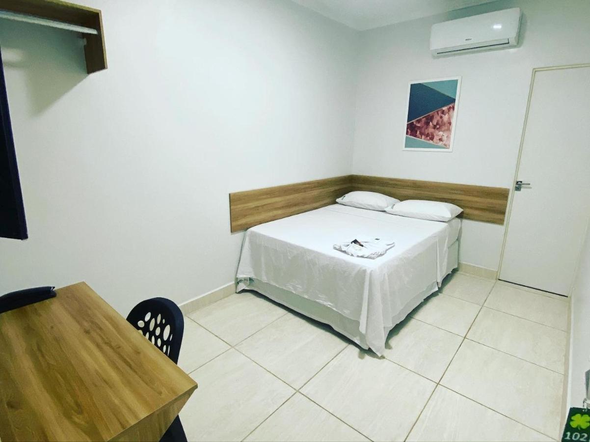 Quarto Individual Standard