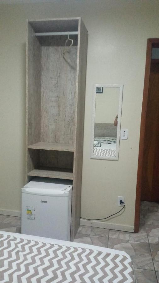 Suite Private Bathroom