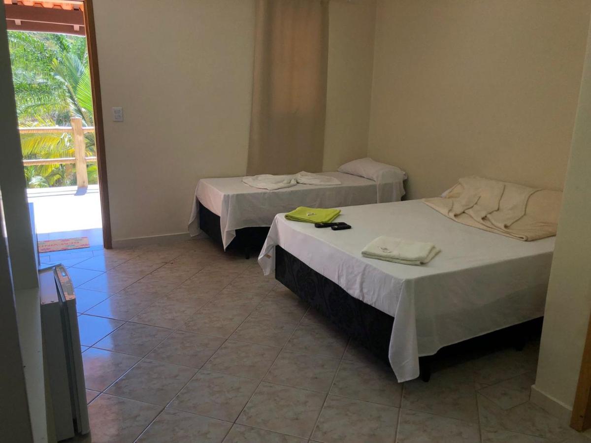Quarto Triplo Standard