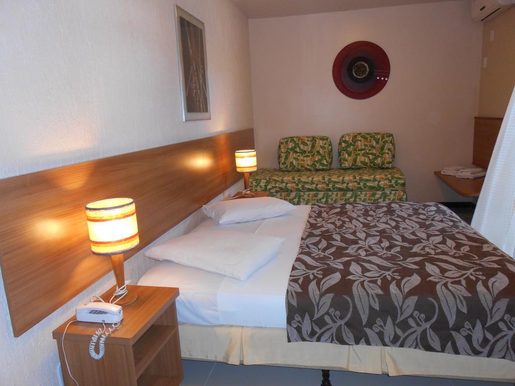 Family Standard Apartment