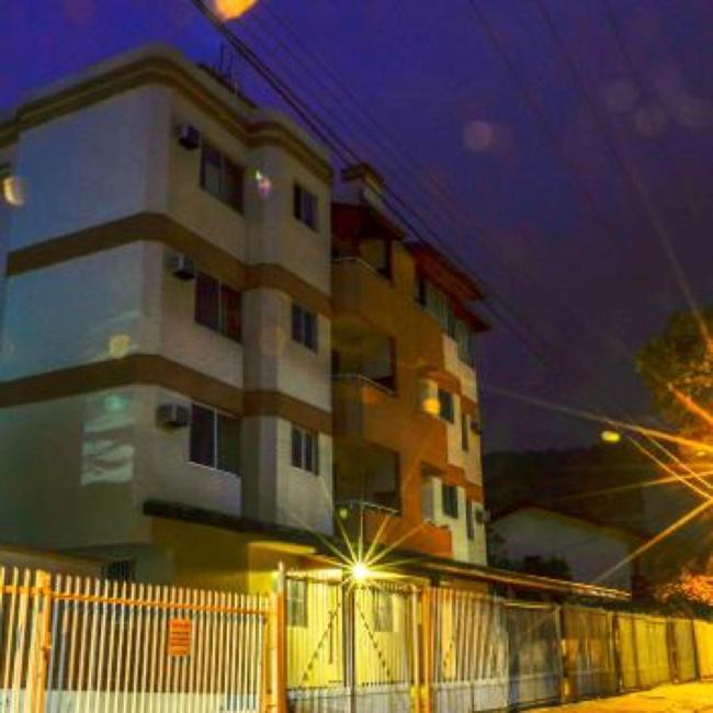 Apartamento Superior