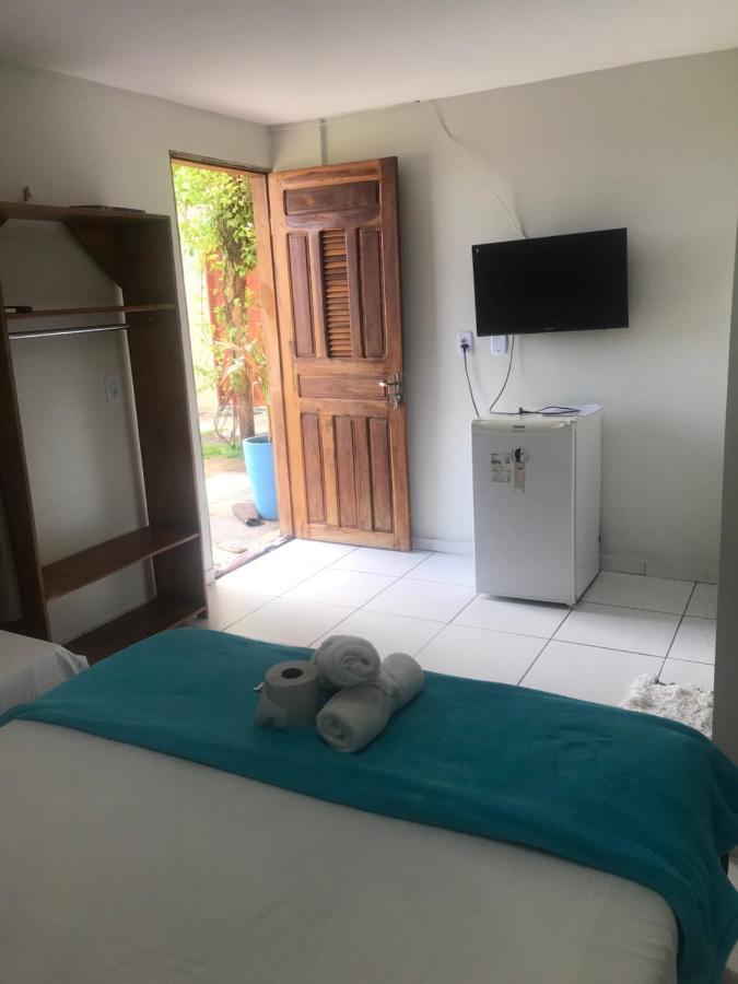 Quarto Família com Banheiro Privativo