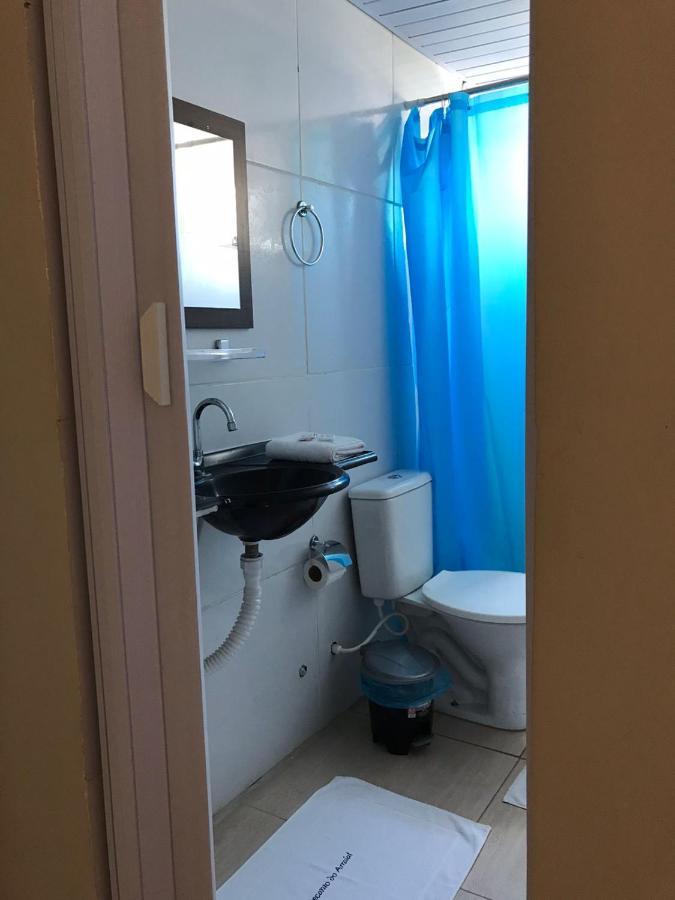 Quarto Triplo Standard