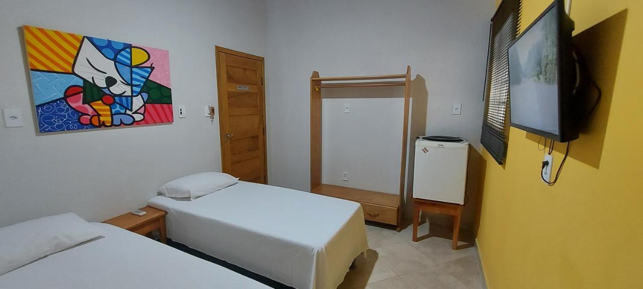 Quarto Duplo